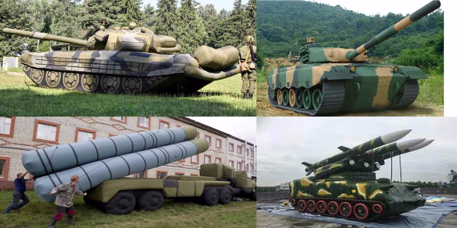 河南小型导弹车